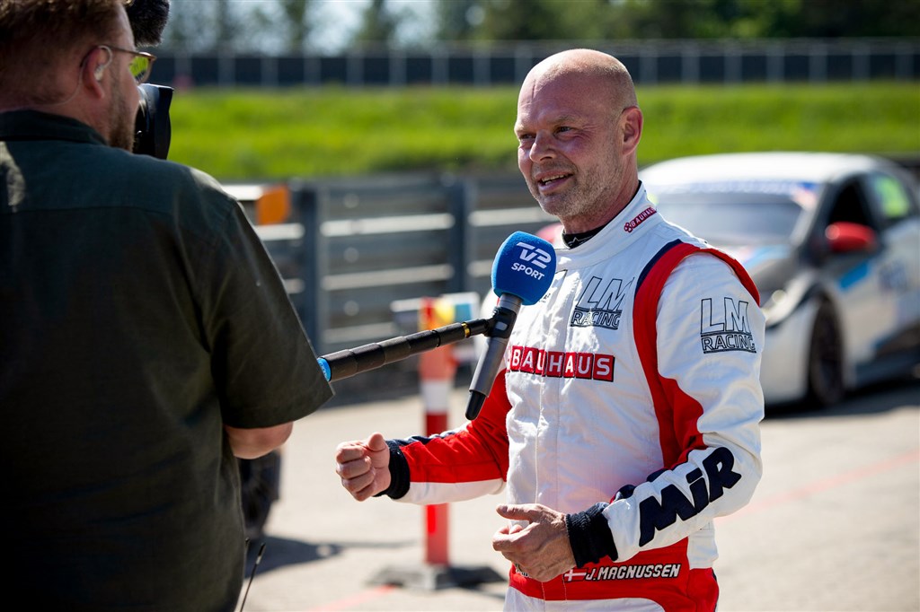 (Foto: LM Racing)